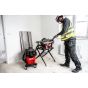 Milwaukee M18 F2VC23L-0 Aspirateur eau & poussière double batterie 18V FUEL (4933478964)
