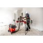 Milwaukee M18 F2VC23L-0 Aspirateur eau & poussière double batterie 18V FUEL (4933478964)