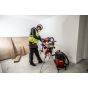 Milwaukee M18 F2VC23L-0 Aspirateur eau & poussière double batterie 18V FUEL (4933478964)