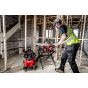 Milwaukee M18 F2VC23L-0 Aspirateur eau & poussière double batterie 18V FUEL (4933478964)