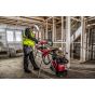 Milwaukee M18 F2VC23L-0 Aspirateur eau & poussière double batterie 18V FUEL (4933478964)