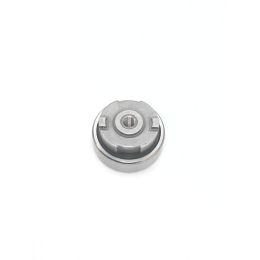 Metabo 316021240 Entraîneur Ponceuse SXE425, SXE125
