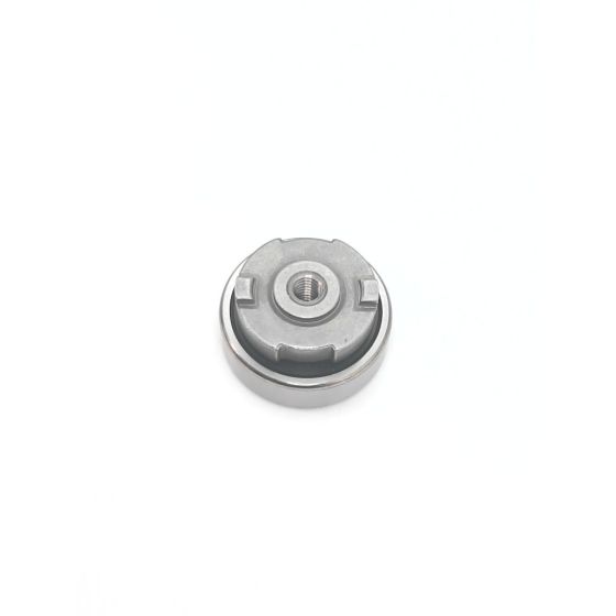 Metabo 316021240 Entraîneur Ponceuse SXE425, SXE125