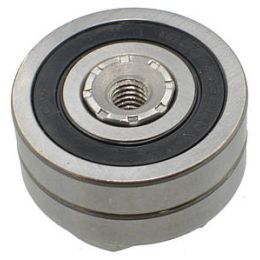 Metabo 316041480 Entraîneur Ponceuse SXE425Turbotec