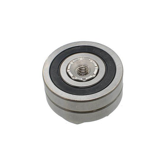 Metabo 316041480 Entraîneur Ponceuse SXE425Turbotec