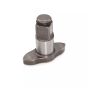 Milwaukee Enclume 1/2" pour boulonneuse M18FIWF12 & M18ONEFIWF12 (4931453290)