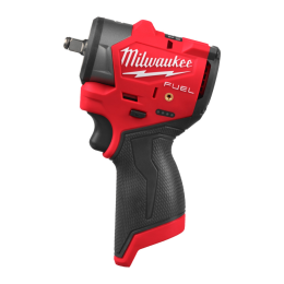 Milwaukee M12 FSCIWF38-0 Boulonneuse à choc 12V 3/8" 305Nm FUEL (4933498969)