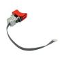 Bosch Interrupteur pour perceuse, visseuse 18V GSR18V-90 C (2607202904)