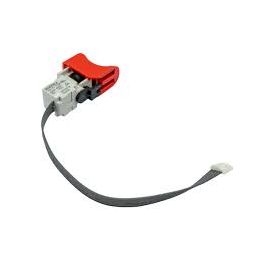 Bosch Interrupteur pour perceuse, visseuse 18V GSR18V-90 C (2607202904)