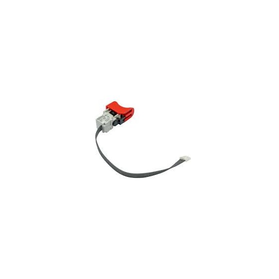 Bosch Interrupteur pour perceuse, visseuse 18V GSR18V-90 C (2607202904)