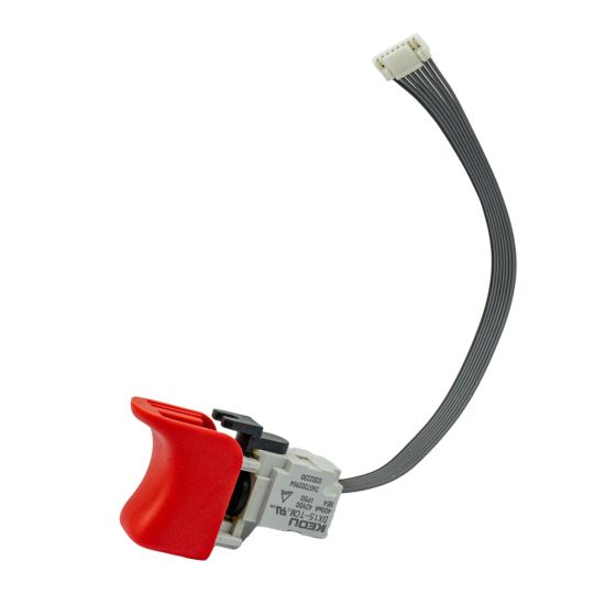 Bosch Interrupteur pour perceuse, visseuse 18V GSR18V-90 C (2607202904)