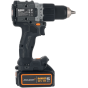 DeWalt McLaren DCD85MP2T-QW Perceuse, Visseuse percussion 18V XRP 2x5Ah avec coffret T-STAK