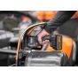DeWalt McLaren DCF85MP2T-QW Visseuse à chocs 3 Vitesses 18V 208Nm XR 2x5.0Ah avec Coffret T-STAK