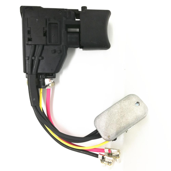 Makita Interrupteur perceuse BDF343, BHP343, DDF343, DHP343 (632A24-0)