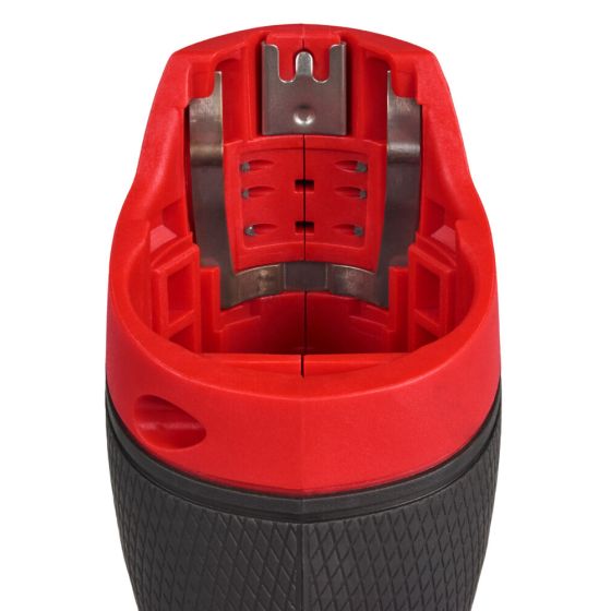 Milwaukee M12 FCIWF38G3-502X Boulonneuse à choc 12V 3/8" 745Nm FUEL 2x5Ah (4933493452) Milwaukee M12 FCIWF38G3-502X Boulonneuse à choc 12V 3/8" 745Nm FUEL 2x5Ah (4933493452)