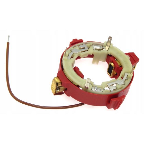 Metabo Porte-charbons avec Paire de Balais SBE1300, UHE 2860-2 Quick (316051960)