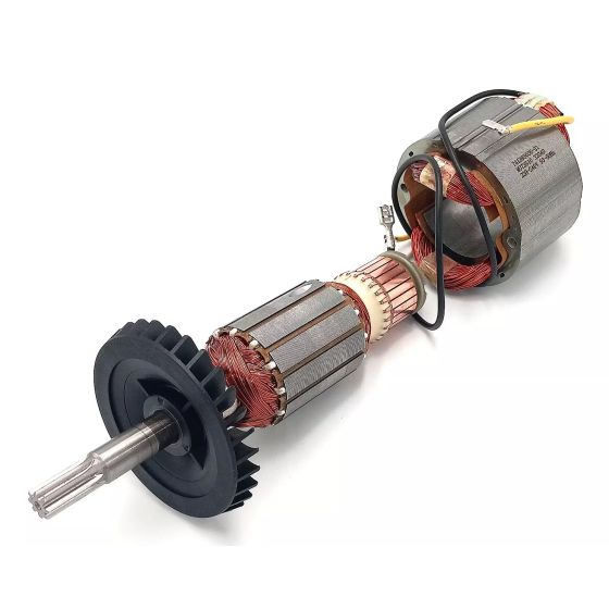 Milwaukee Moteur complet pour perforateur K540S, K500S (4931435193)