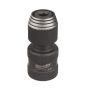 Milwaukee Adapteur Shockwave 1/4 HEX 1/4 (4932493425)