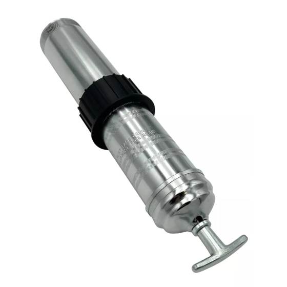 DeWalt Sous ensemble tube pour pompe à graisse DCGG571, DCGGS570 (N365763)