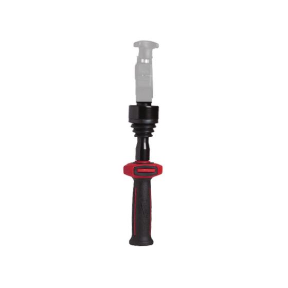 Milwaukee Poignée Auxiliaire de Perforateur K750S (4931398596)