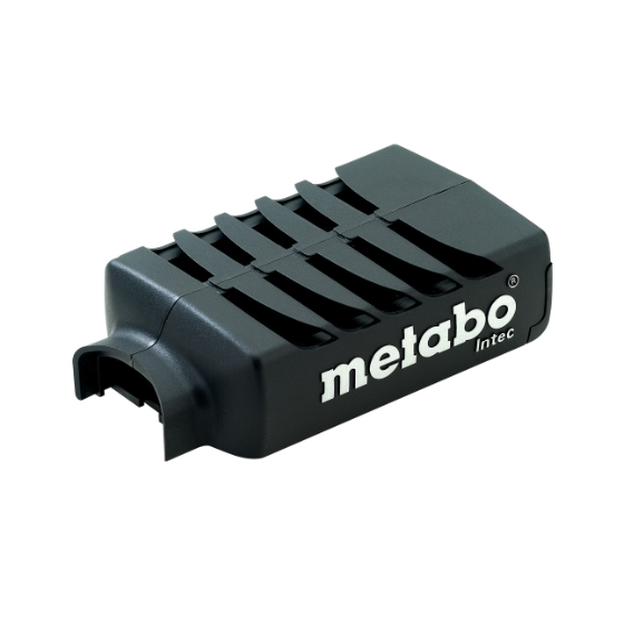 Metabo 625601000 Cassette de collecte des poussières FSR, FSX, FMS 200 Intec