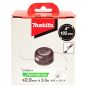 Makita Têtes à fil M10x1.25 LH ø2,0mm Tap & Go pour coupe bordure (1915D8-4)