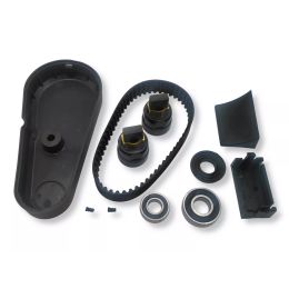 AEG 200278011 Set d'entretien pour ponceuse HBS1000E