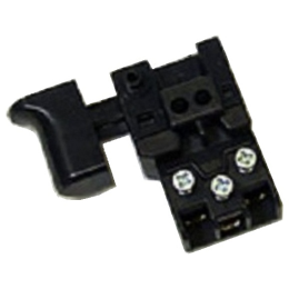 Hitachi - Hikoki Interrupteur TG72AD pour scie circulaire C18DL, C18DSL, C18DMR, C7D, C6DD (319825)