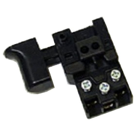 Hitachi - Hikoki Interrupteur TG72AD pour scie circulaire C18DL, C18DSL, C18DMR, C7D, C6DD (319825)
