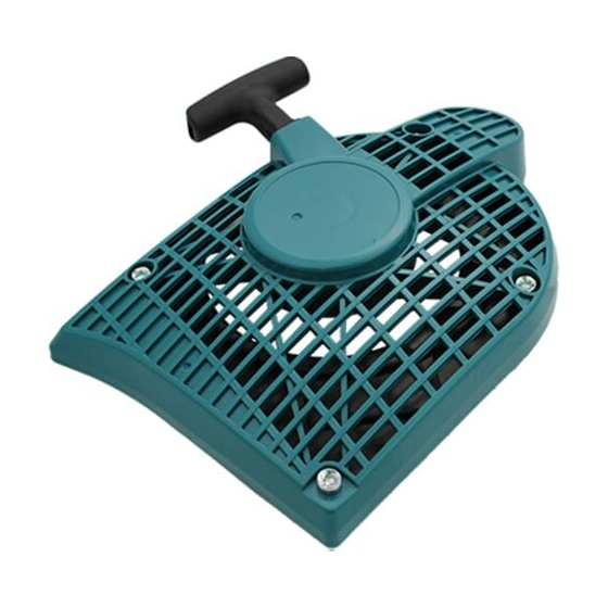 Makita Lanceur complet pour Découpeuse Thermique (123357-3) Makita Lanceur complet pour Découpeuse Thermique (123357-3)