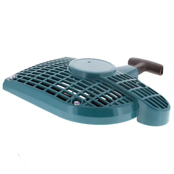 Makita Lanceur complet pour Découpeuse Thermique (123357-3) Makita Lanceur complet pour Découpeuse Thermique (123357-3)
