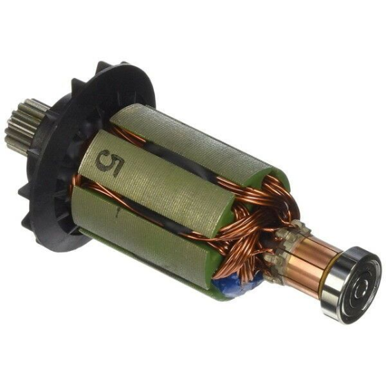 Hikoki - Hitachi Induit pour perceuse 18V Dv18DL, DV18DMR (360996 - 360701)