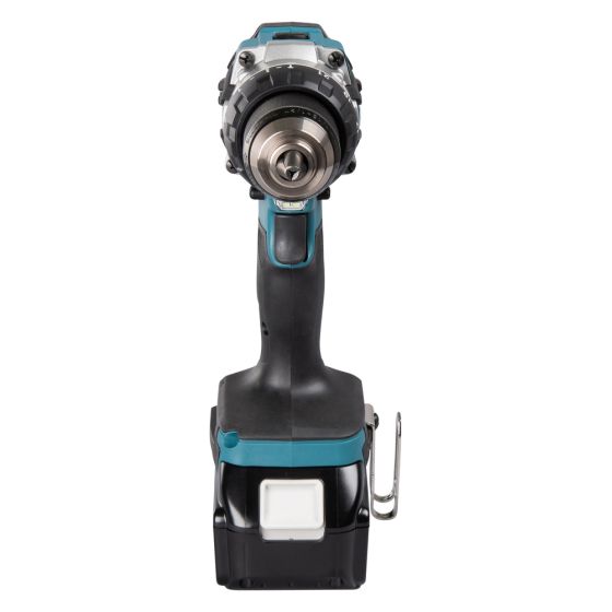 Makita DHP489RTJ Perceuse, visseuse à percussion 18V 70Nm (Machine Seule)
