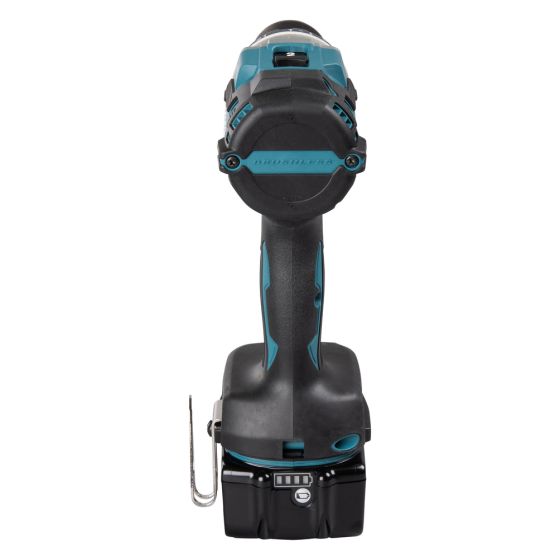 Makita DHP489RTJ Perceuse, visseuse à percussion 18V 70Nm (Machine Seule)