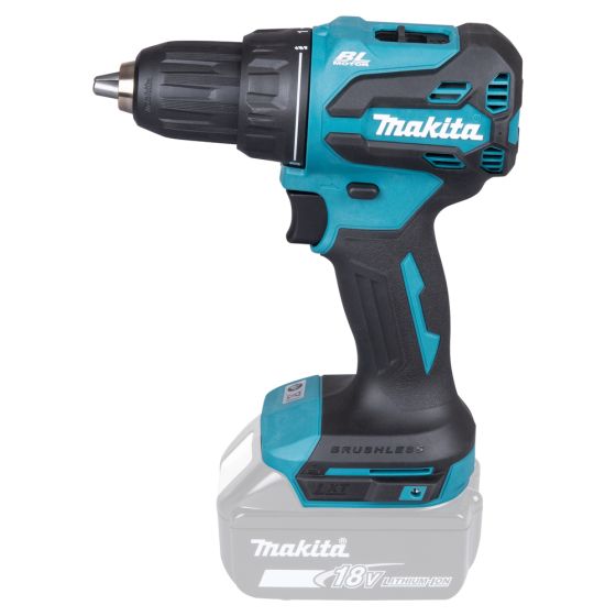 Makita DDF490Z Perceuse, Visseuse 18V LXT Li-Ion 65Nm (Machine seule)
