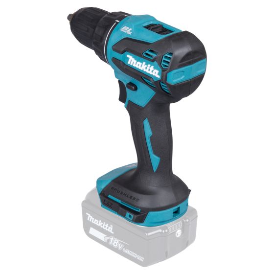 Makita DDF490Z Perceuse, Visseuse 18V LXT Li-Ion 65Nm (Machine seule)
