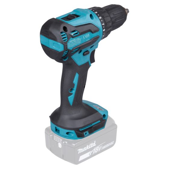 Makita DDF490Z Perceuse, Visseuse 18V LXT Li-Ion 65Nm (Machine seule)