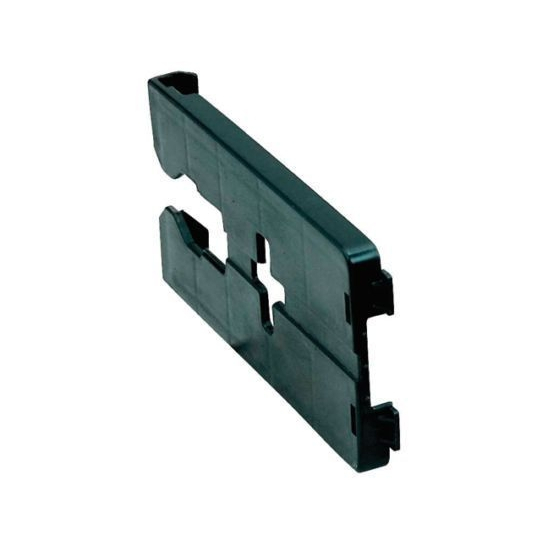 Charbon 417852-6 Plaque de couvercle 4340, 4350, 4341, BJV140, BJV180 Charbon 417852-6 Plaque de couvercle 4340, 4350, 4341, BJV140, BJV180