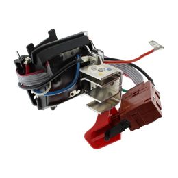 Bosch 1607233316 Interrupteur, Module électronique pour perforateur 36V GBH36V-LI