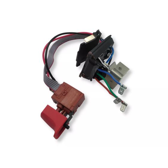 Bosch 1607233316 Interrupteur, Module électronique pour perforateur 36V GBH36V-LI