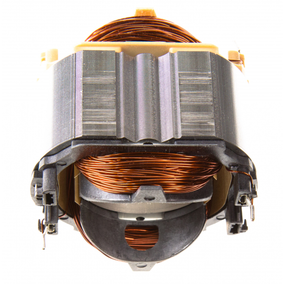 Dewalt Inducteur 230V pour scie D27112, DW712, DW770, DW777, DWS780 (869045-00)