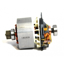 Bosch Moteur à Courant Continu 18V 2609199359