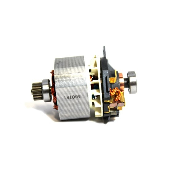 Bosch Moteur à Courant Continu 18V 2609199359