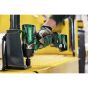 HiKoki WR36DF Boulonneuse à choc Brushless 3/4" 36V 2400Nm avec coffret