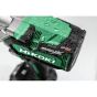HiKoki WR36DG Boulonneuse à choc 1/2" 36V 2000Nm avec coffret