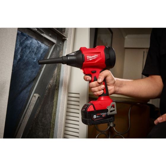 Milwaukee M18 BLHSB-0 Souffleur à poussière Brushless 18V (4933500533)
