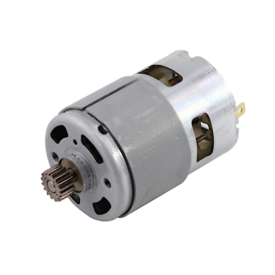 Bosch Moteur à Courant Continu 18V PSB18LI-2 (2609006399) Bosch Moteur à Courant Continu 18V PSB18LI-2 (2609006399)