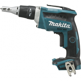 Makita DFS452Z Visseuse Plaque de plâtre 18V Li-ion (Machine seule)
