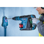 Bosch Batterie EXBA18V-80 18V 8.0Ah Professional (1600A036ZB)
