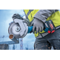 Bosch Batterie EXBA18V-80 18V 8.0Ah Professional (1600A036ZB)